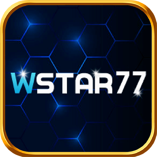 Logo Wstar77