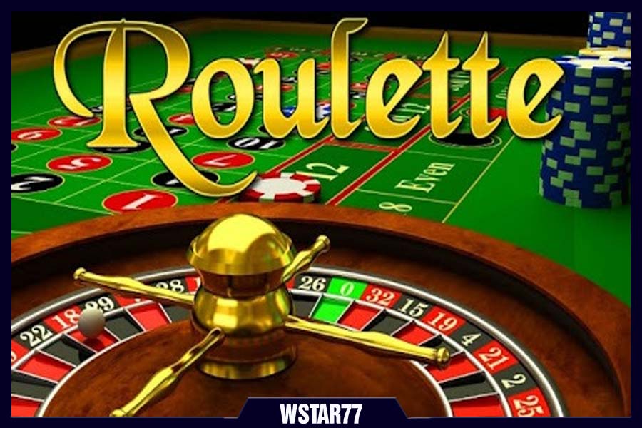 Luật chơi roulette là gì